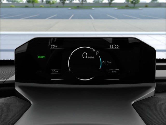 2026 Subaru UNCHARTED GT