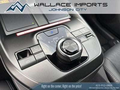 2026 Subaru UNCHARTED GT