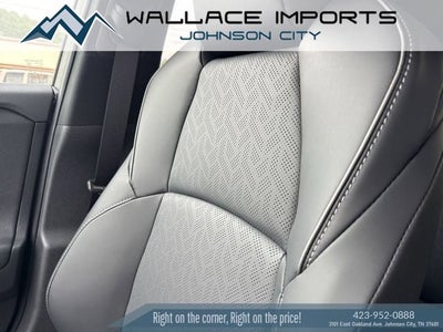 2026 Subaru UNCHARTED GT