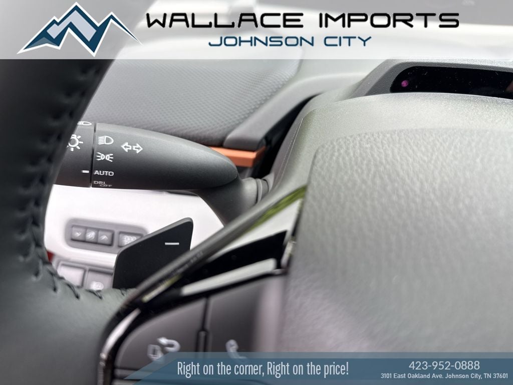 2026 Subaru UNCHARTED Sport