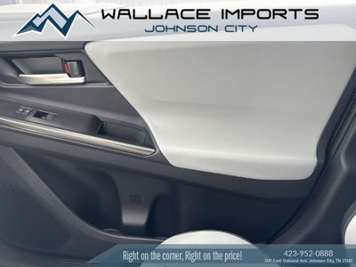 2026 Subaru UNCHARTED Sport