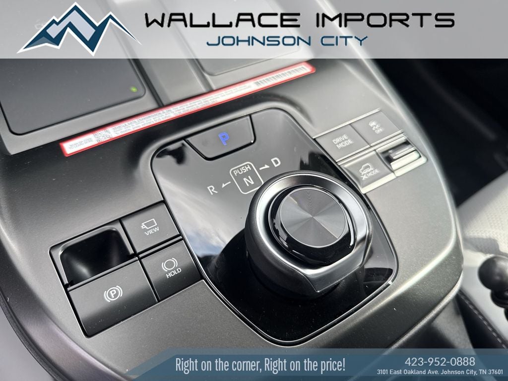 2026 Subaru UNCHARTED Sport
