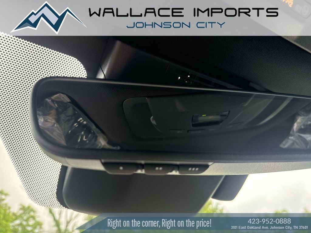 2026 Subaru UNCHARTED Sport