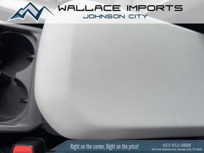 2026 Subaru UNCHARTED Sport
