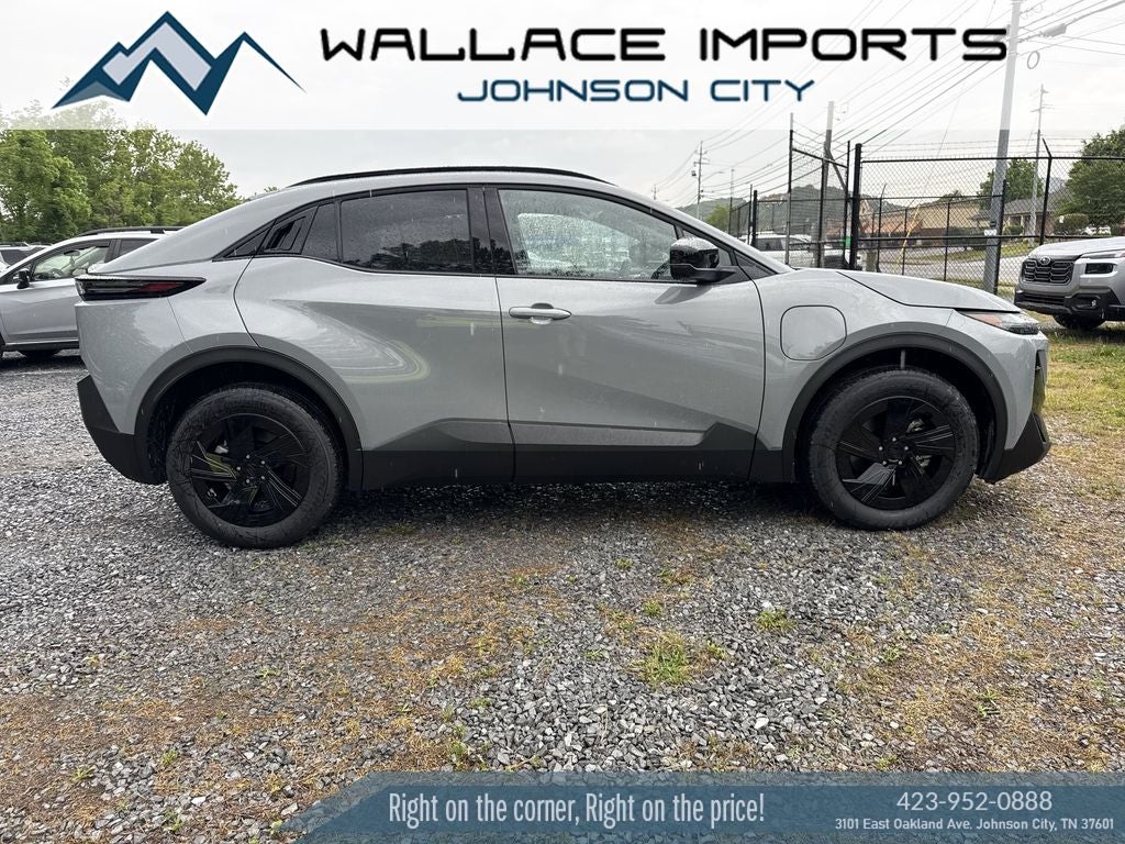 2026 Subaru UNCHARTED Sport