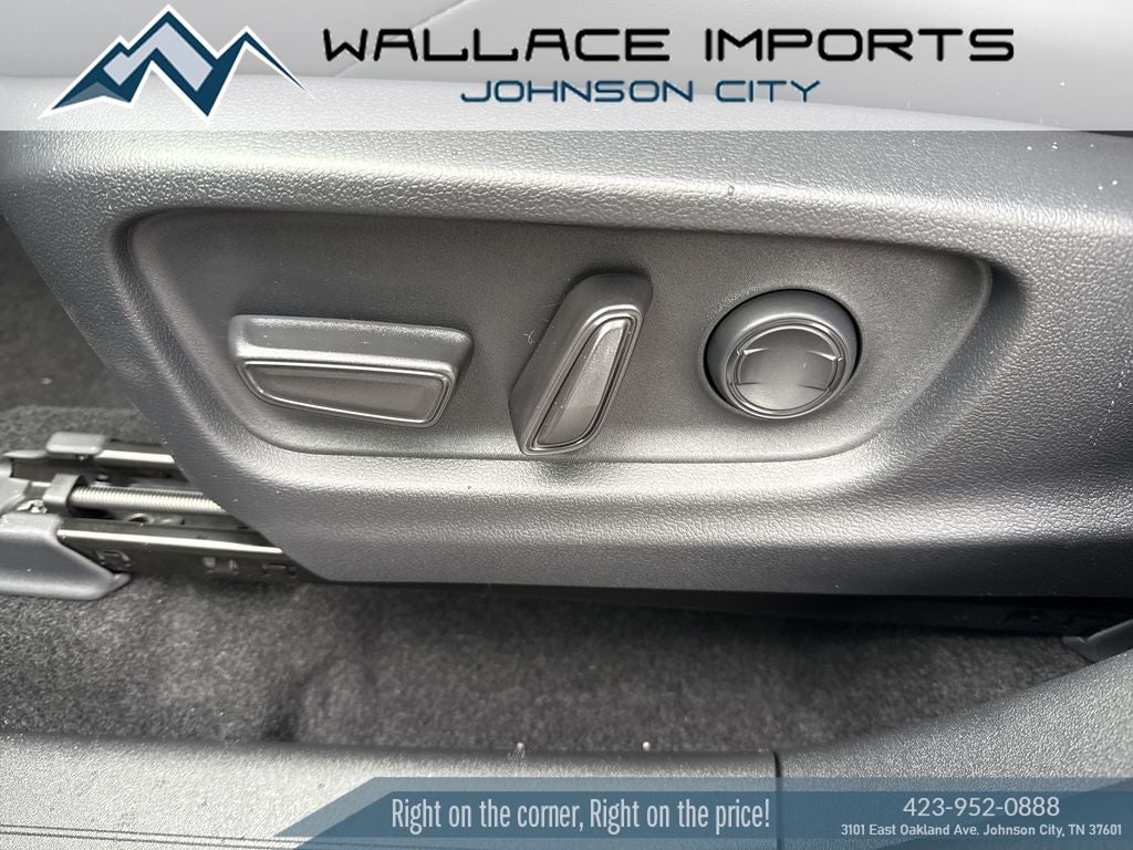 2026 Subaru UNCHARTED Sport