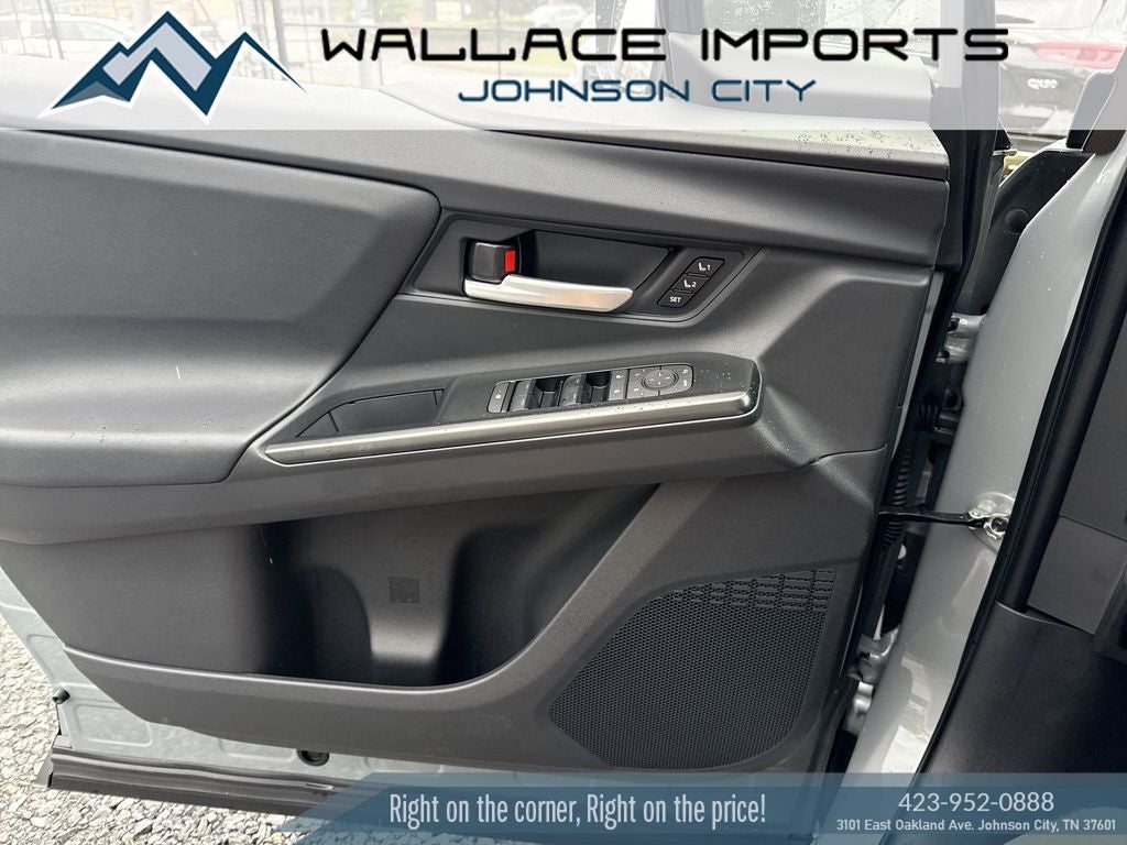 2026 Subaru UNCHARTED Sport