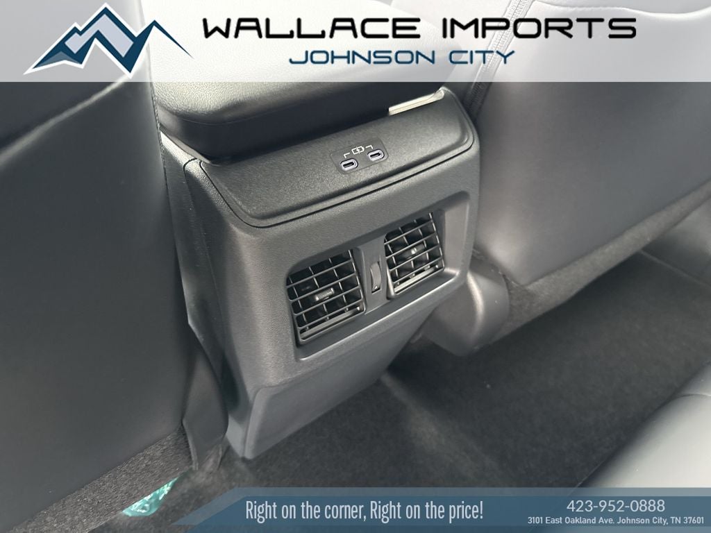 2026 Subaru UNCHARTED Sport