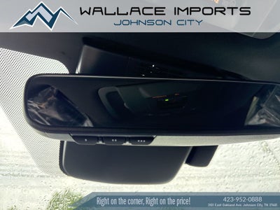 2026 Subaru UNCHARTED Sport