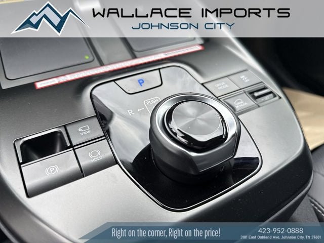 2026 Subaru UNCHARTED Sport