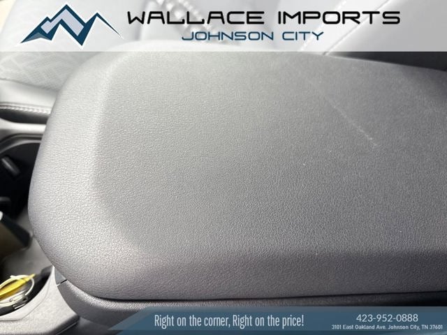 2026 Subaru UNCHARTED Sport