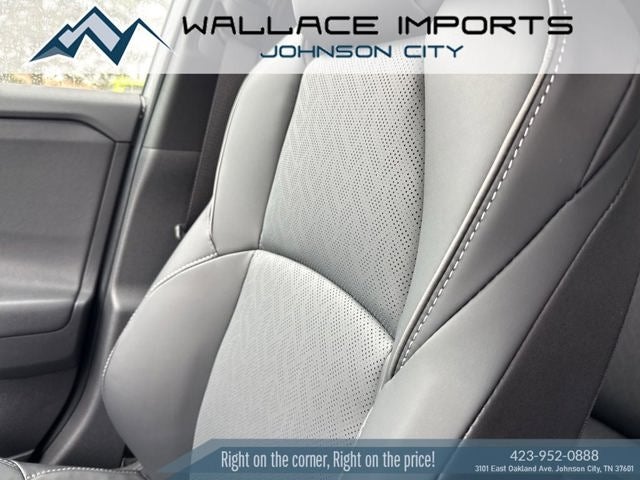 2026 Subaru UNCHARTED Sport