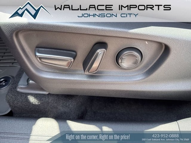 2026 Subaru UNCHARTED GT