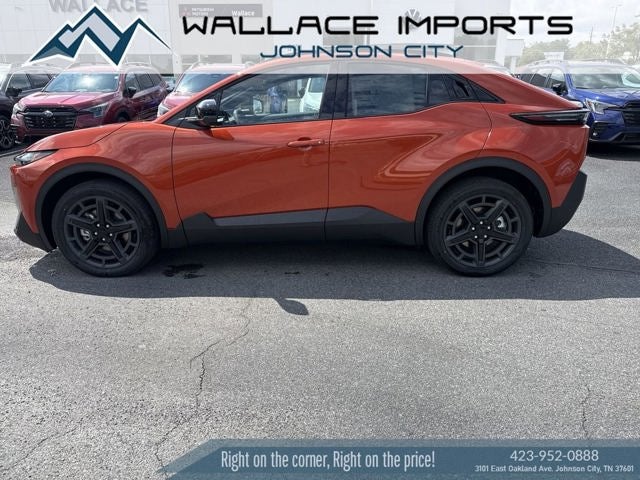 2026 Subaru UNCHARTED GT