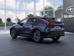 2026 Subaru SOLTERRA Limited XT