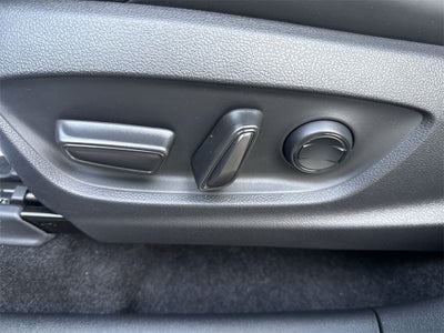 2026 Subaru SOLTERRA Limited XT