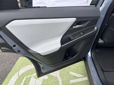 2026 Subaru SOLTERRA Limited XT