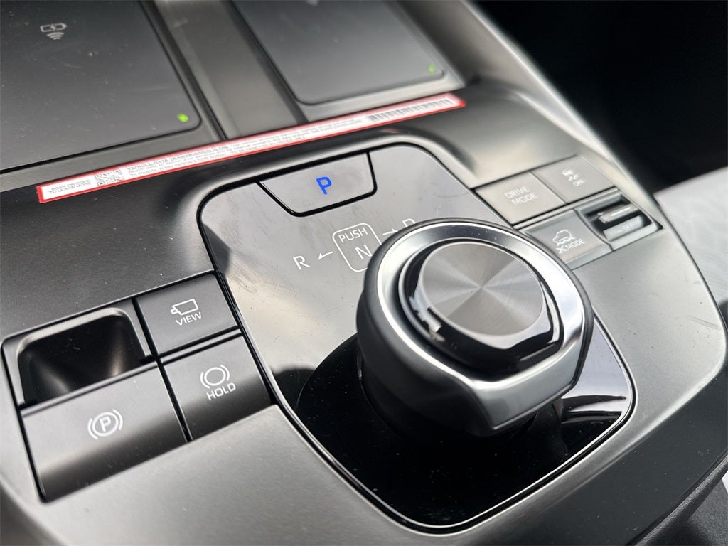 2026 Subaru SOLTERRA Limited XT