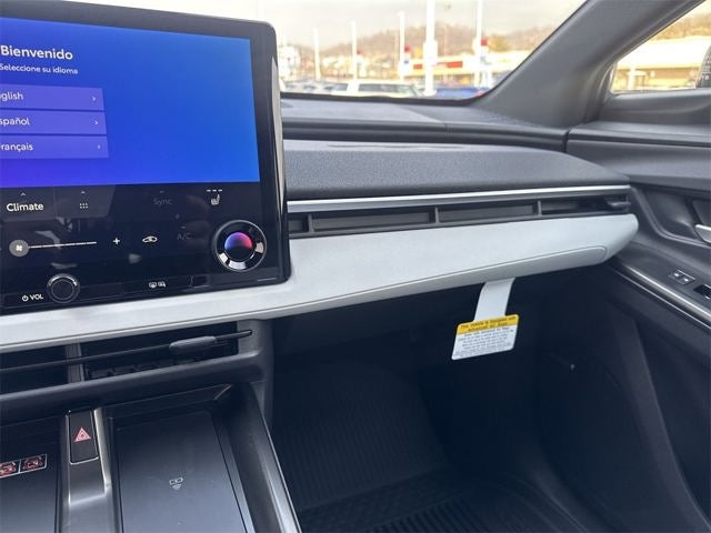 2026 Subaru SOLTERRA Limited XT