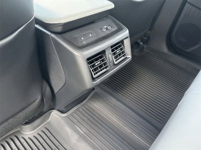 2026 Subaru SOLTERRA Limited XT