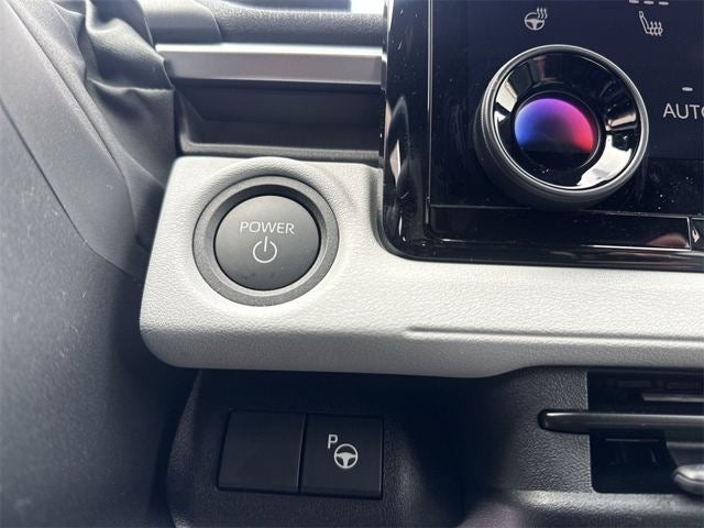 2026 Subaru SOLTERRA Limited XT