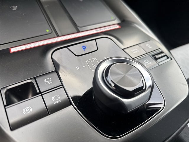 2026 Subaru SOLTERRA Limited XT