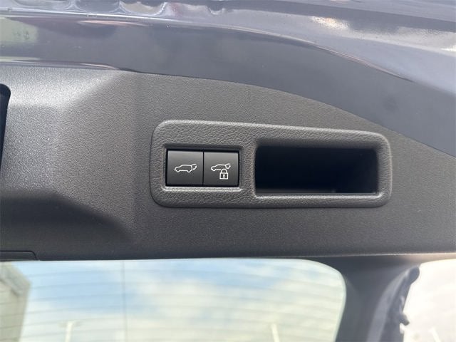 2026 Subaru SOLTERRA Limited XT