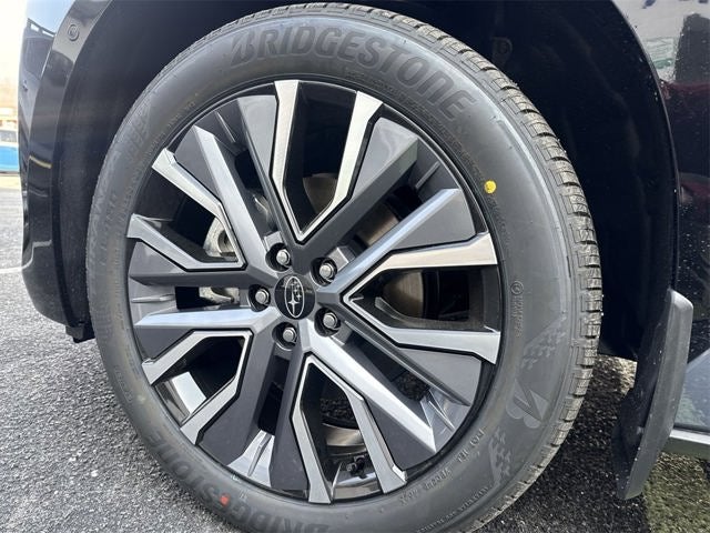 2026 Subaru SOLTERRA Limited XT