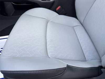 2026 Subaru SOLTERRA Limited XT