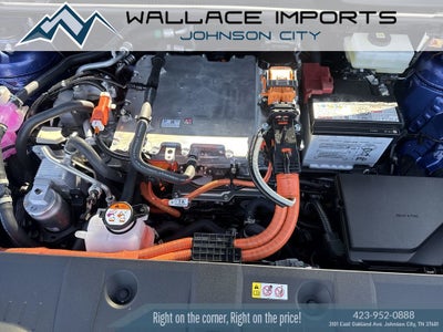 2026 Subaru TRAILSEEKER Premium