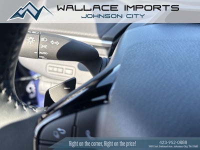 2026 Subaru TRAILSEEKER Premium