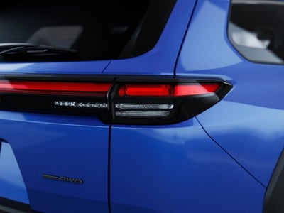 2026 Subaru TRAILSEEKER Premium