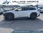 2026 Subaru TRAILSEEKER Touring