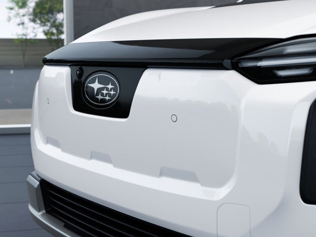 2026 Subaru TRAILSEEKER Limited