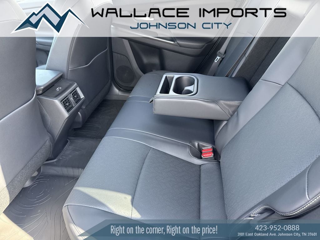 2026 Subaru TRAILSEEKER Premium