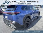 2026 Subaru TRAILSEEKER Premium