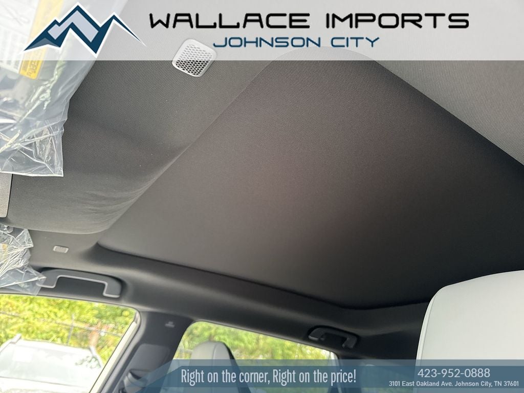 2026 Subaru TRAILSEEKER Touring