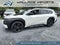 2026 Subaru TRAILSEEKER Touring