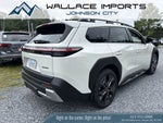 2026 Subaru TRAILSEEKER Touring