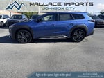 2026 Subaru TRAILSEEKER Touring