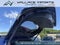 2026 Subaru TRAILSEEKER Touring