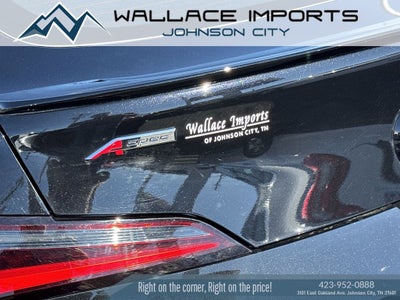 2025 Acura Integra A-Spec Tech Package