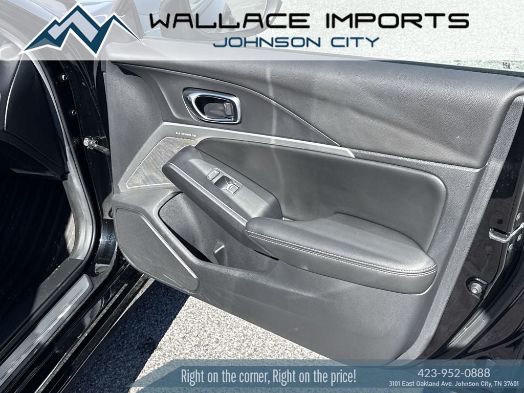 2025 Acura Integra A-Spec Tech Package