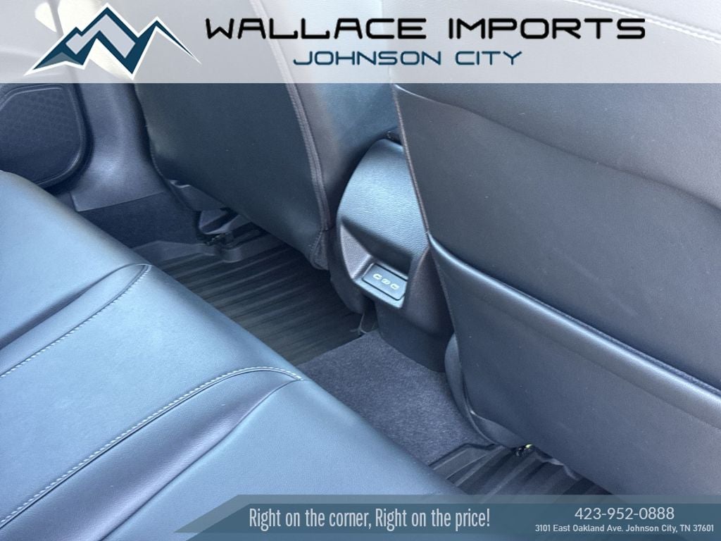 2025 Acura Integra A-Spec Tech Package