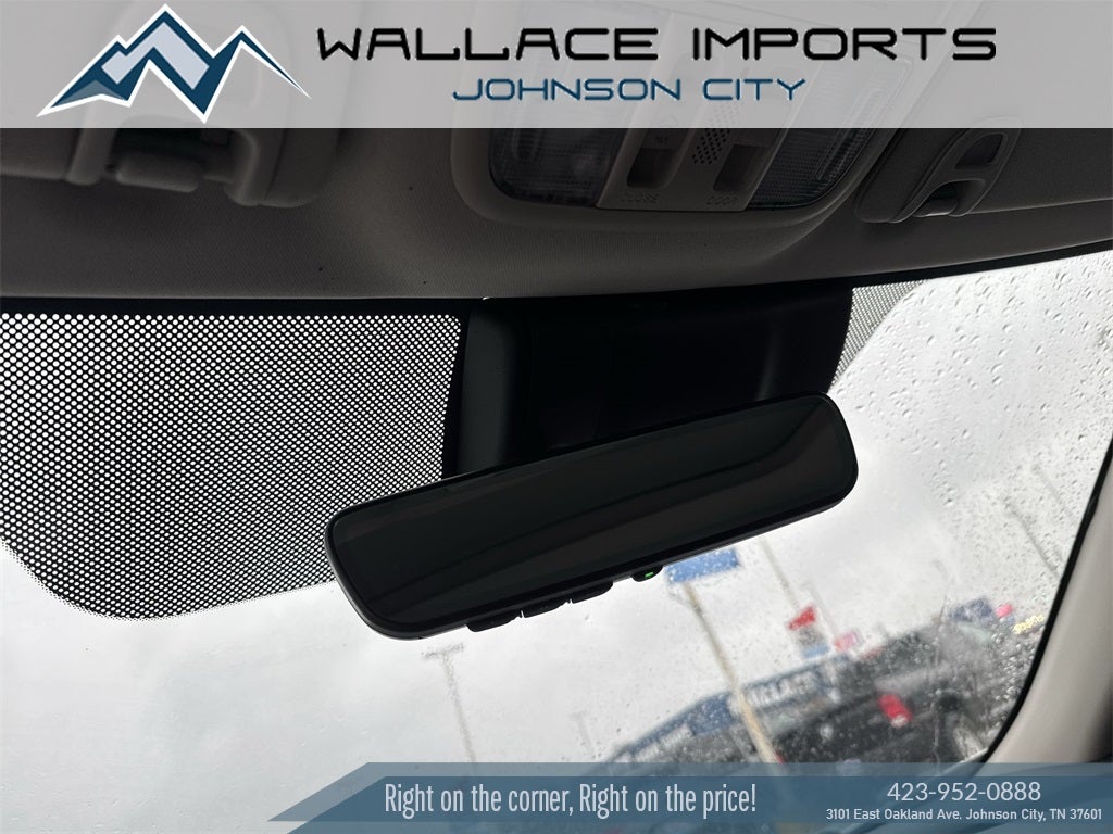 2019 Honda Civic EX-L