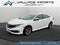 2019 Honda Civic EX-L