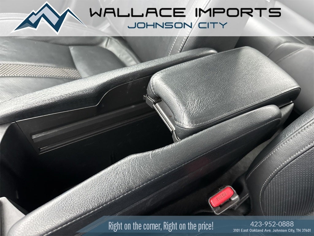 2019 Honda Civic EX-L