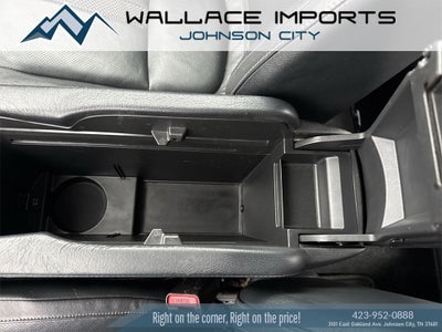 2019 Honda Civic EX-L