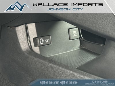 2019 Honda Civic EX-L