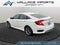 2019 Honda Civic EX-L